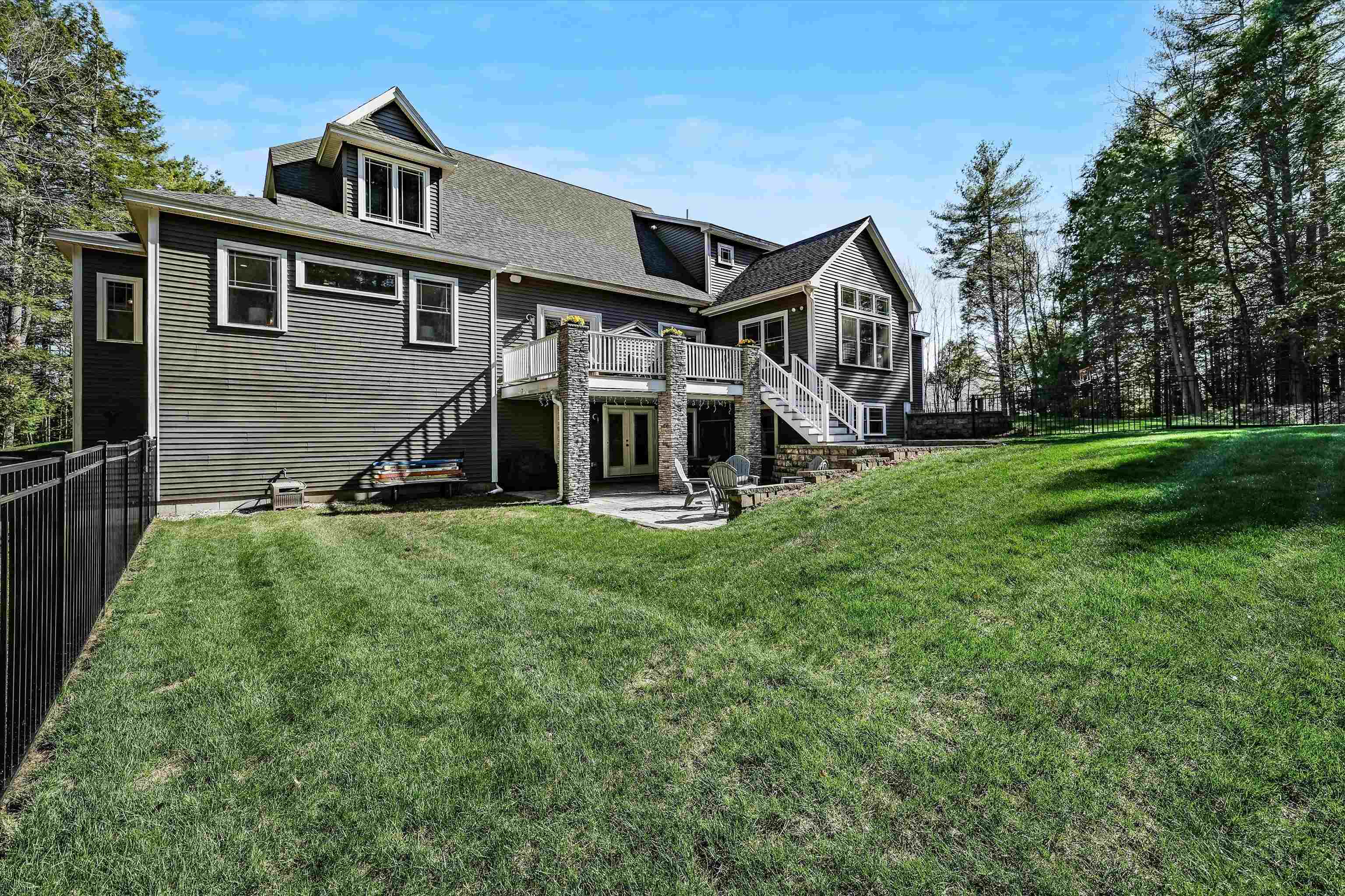 79 Thunder Road Fremont, NH 03044 - Photo 46 of 56