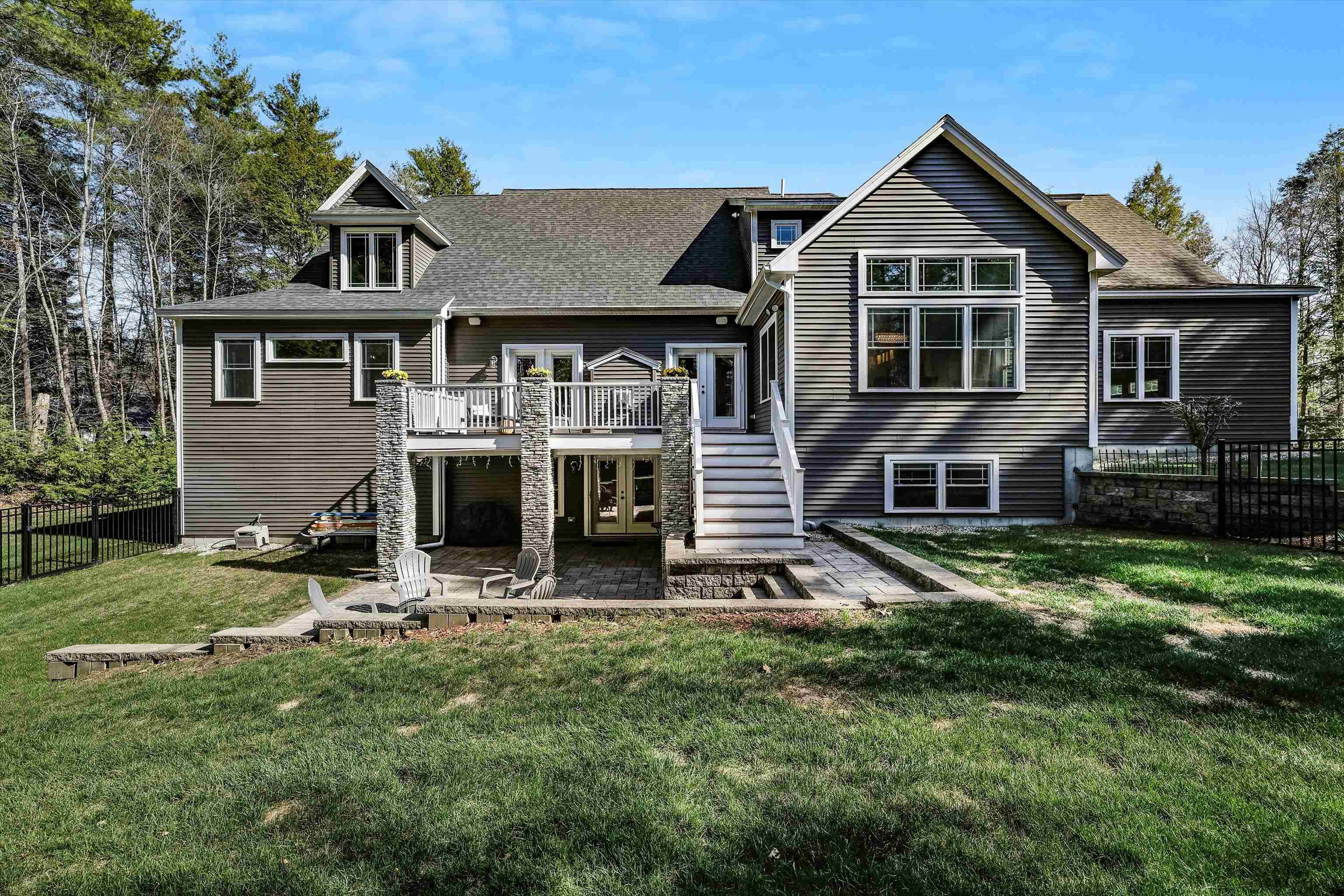 79 Thunder Road Fremont, NH 03044 - Photo 48 of 56