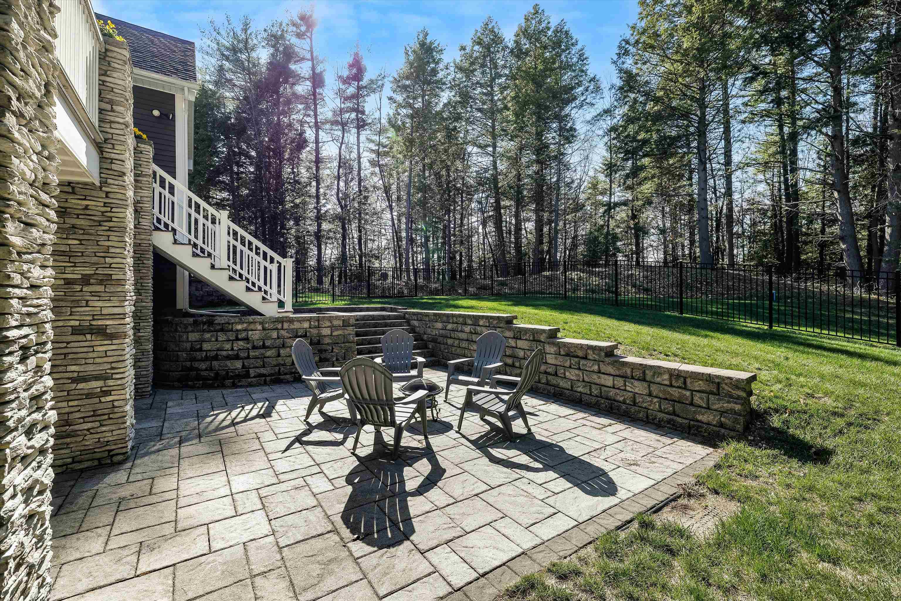 79 Thunder Road Fremont, NH 03044 - Photo 49 of 56