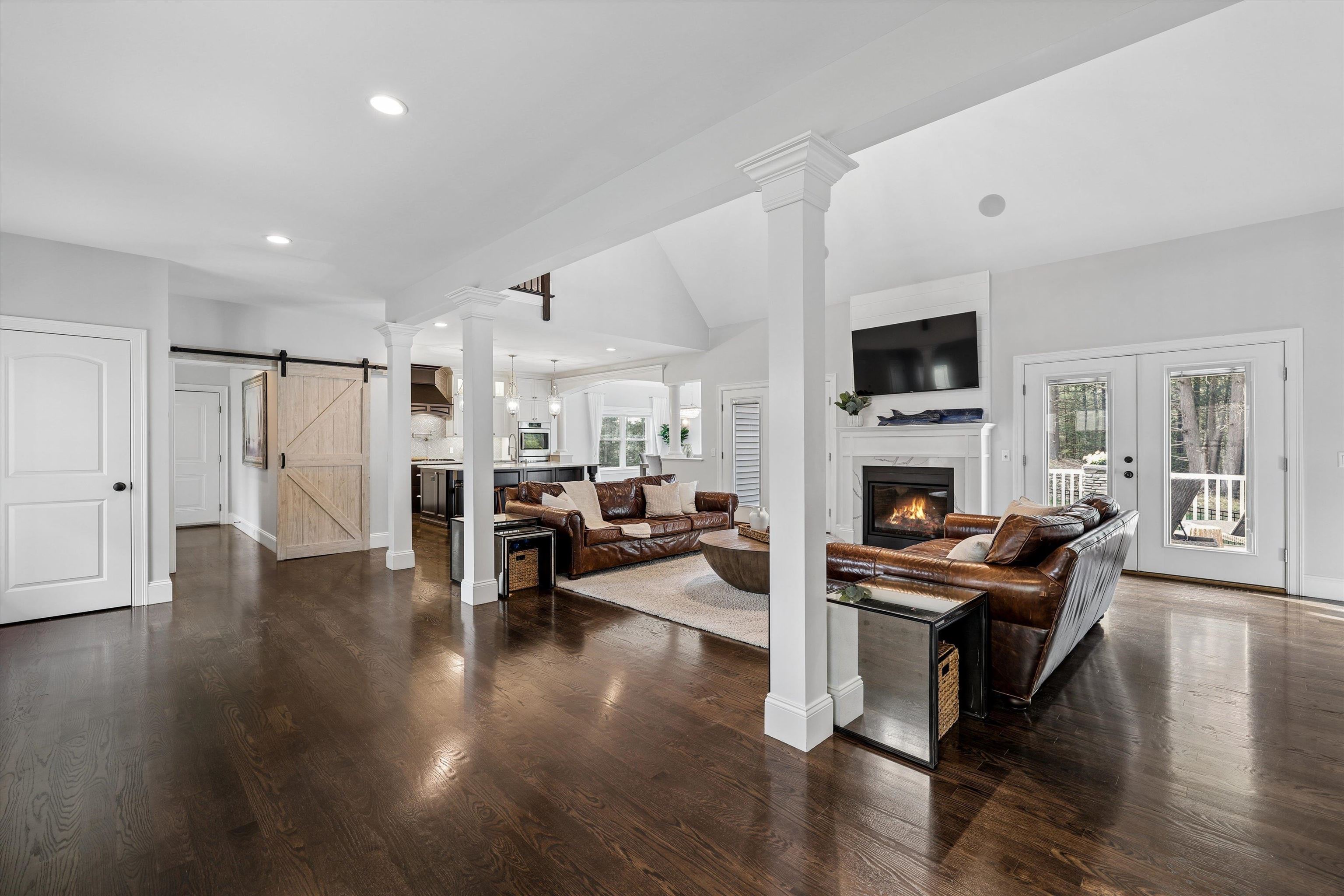 79 Thunder Road Fremont, NH 03044 - Photo 5 of 56