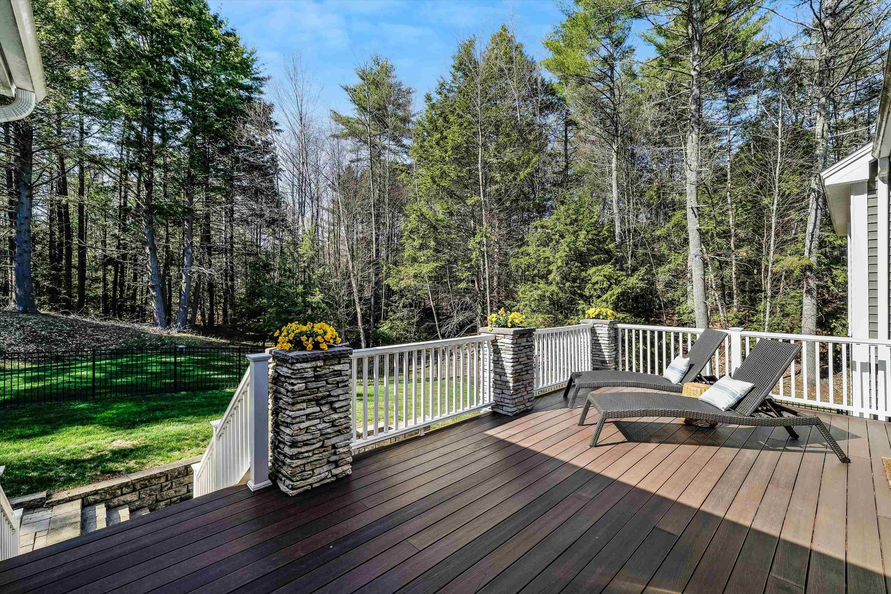 79 Thunder Road Fremont, NH 03044 - Photo 52 of 56