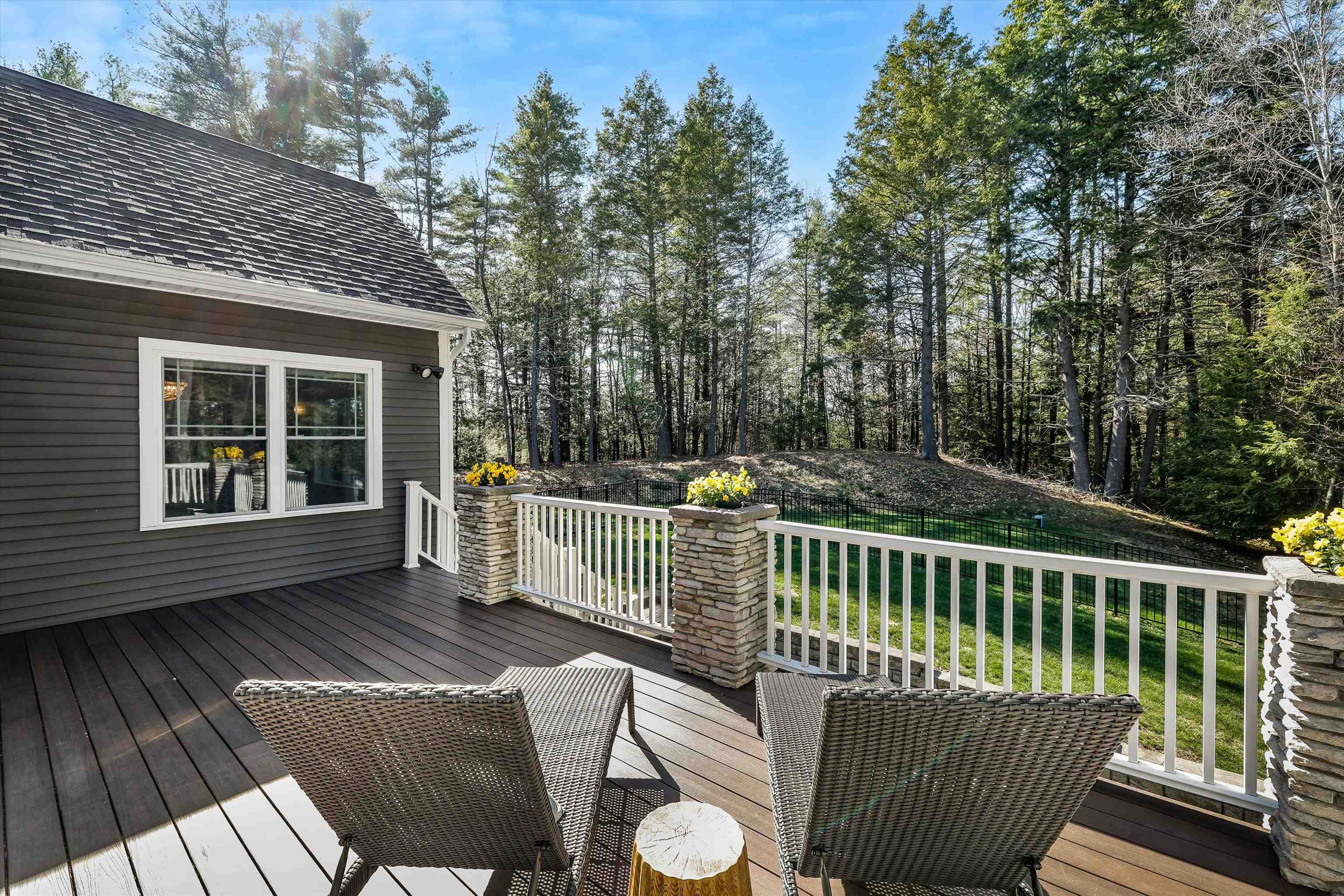 79 Thunder Road Fremont, NH 03044 - Photo 53 of 56