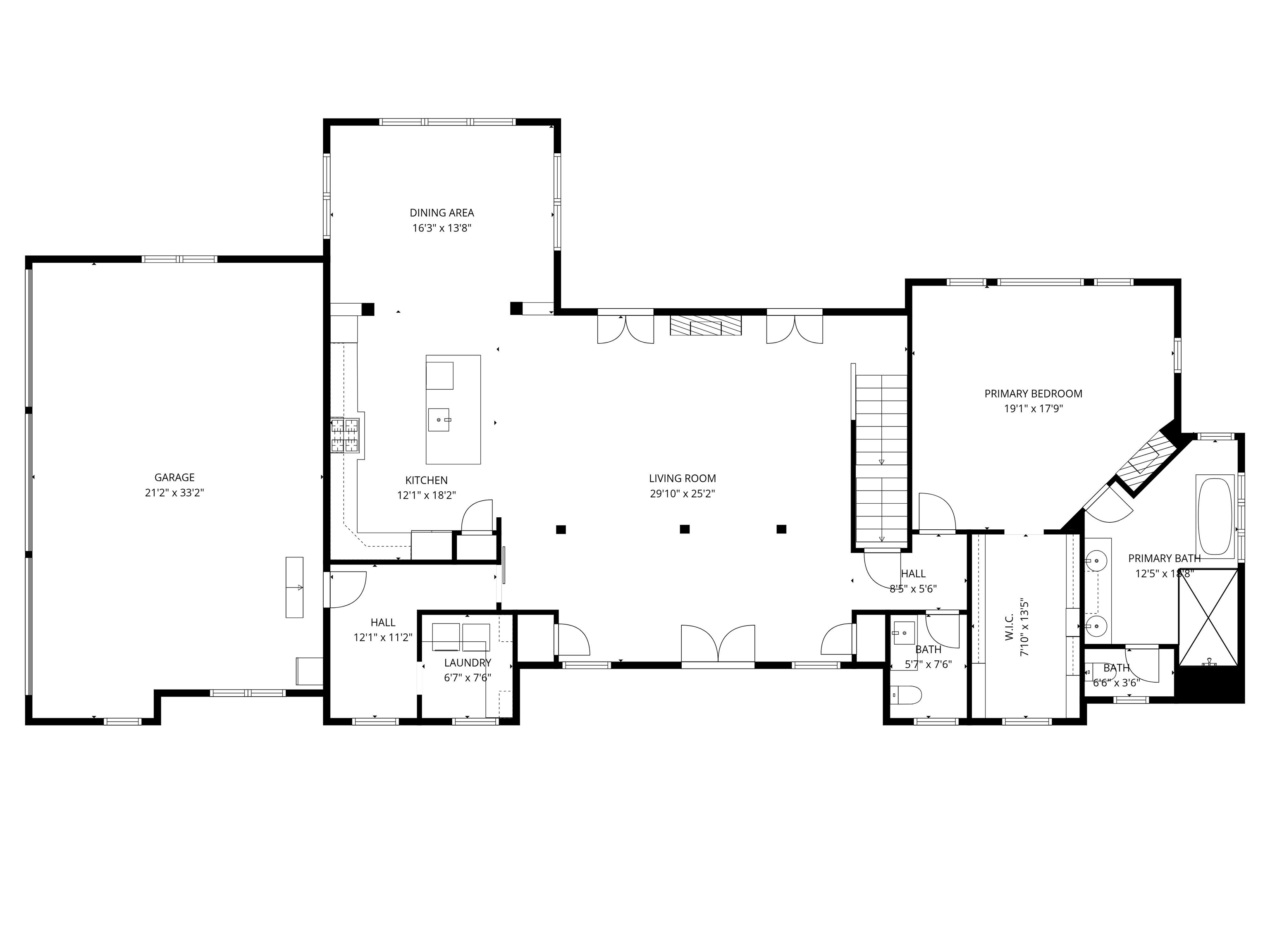 79 Thunder Road Fremont, NH 03044 - Photo 54 of 56