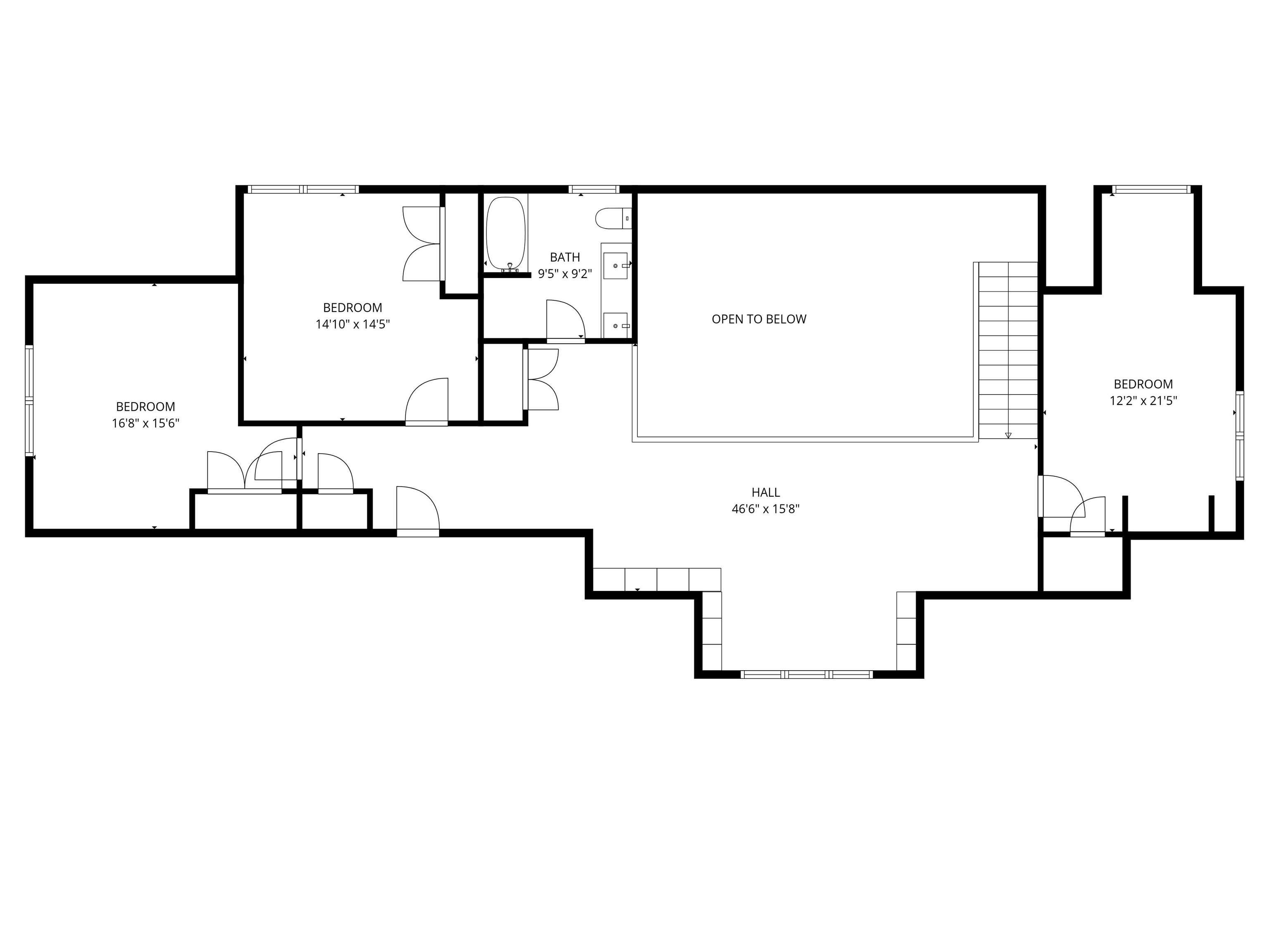 79 Thunder Road Fremont, NH 03044 - Photo 55 of 56