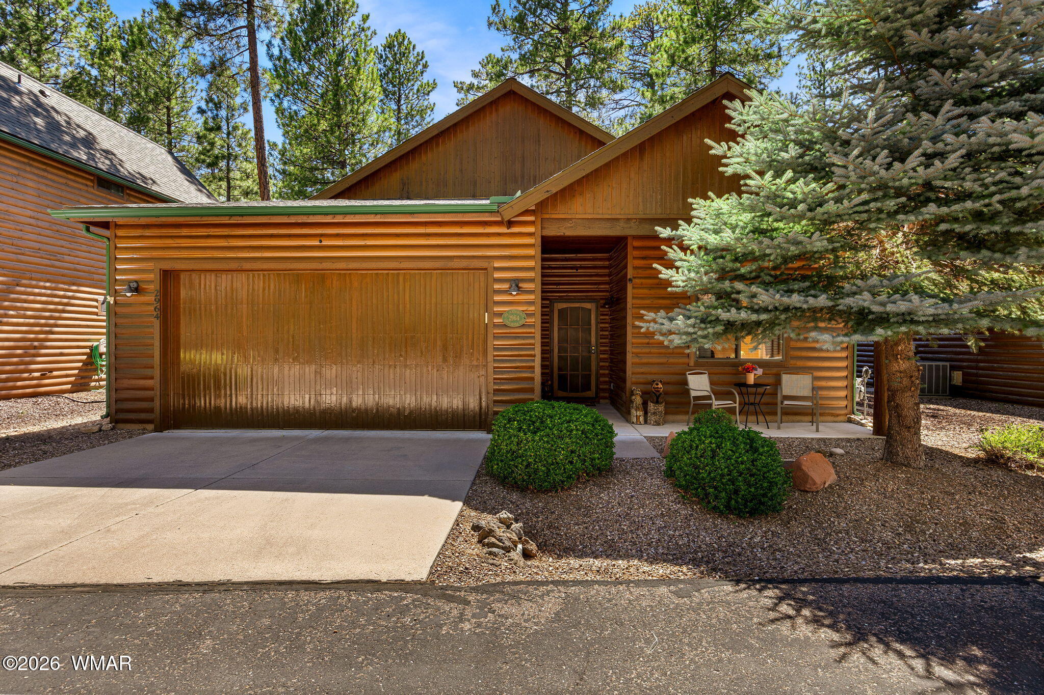 2964 Timber Line Road Pinetop, AZ 85935 - Photo 1 of 49