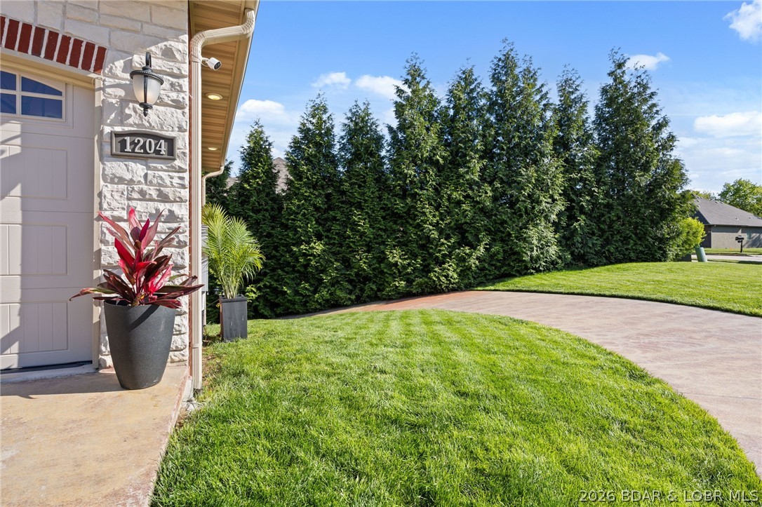 1204 Stablestone Lane Columbia, MO 65201 - Photo 53 of 55