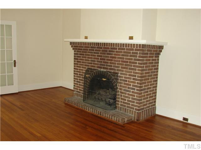 303 Hillcrest Road Raleigh, NC 27605 - Photo 2 of 21 Photo 2