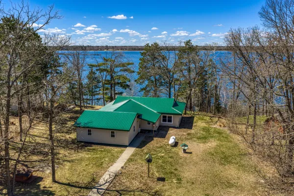 $429,500 | 3803 Cornflower Court Southeast, Bemidji, MN 56601