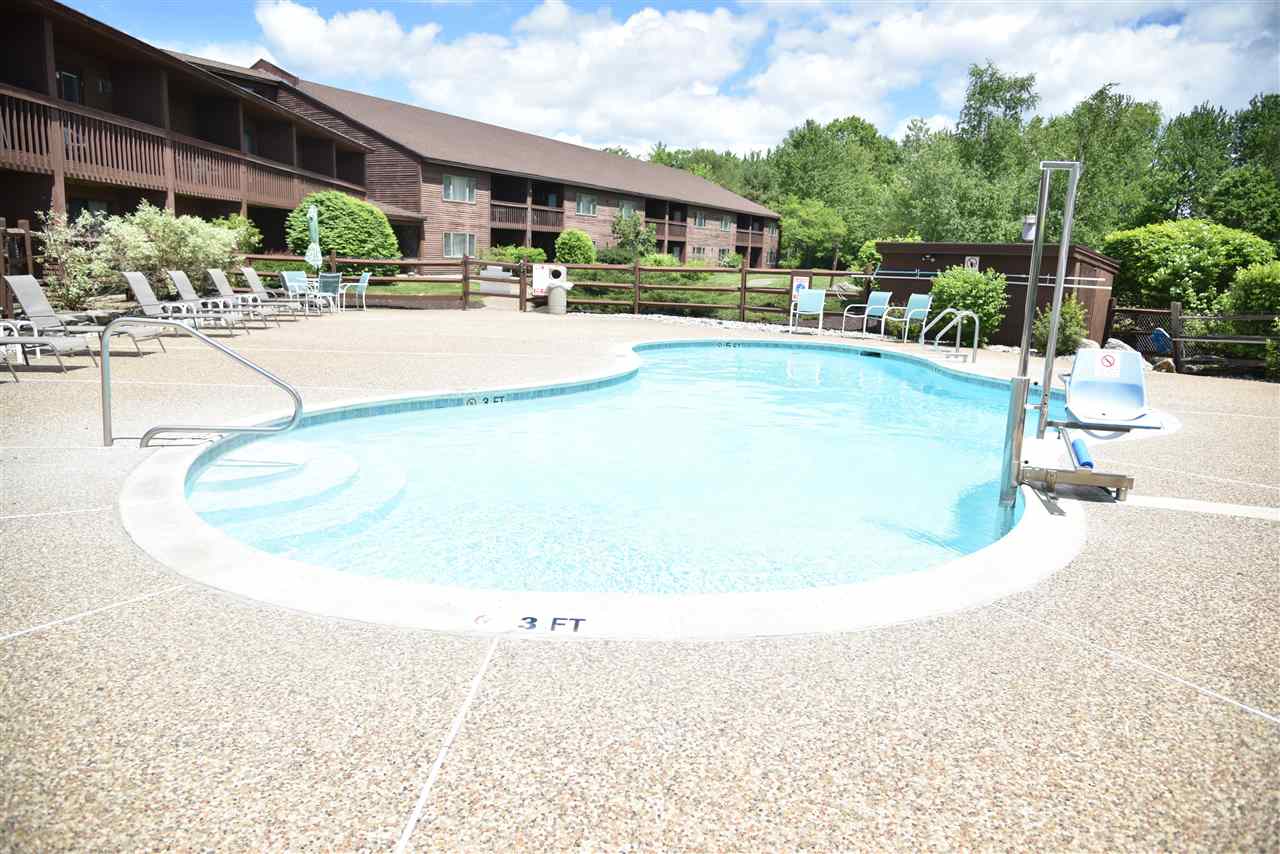 17 Harris Shore Road, Unit 408D Gilford, NH 03249 - Photo 29 of 31