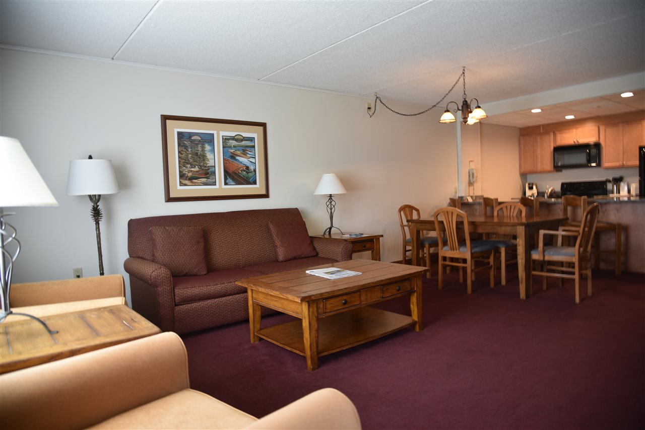 17 Harris Shore Road, Unit 408D Gilford, NH 03249 - Photo 4 of 31