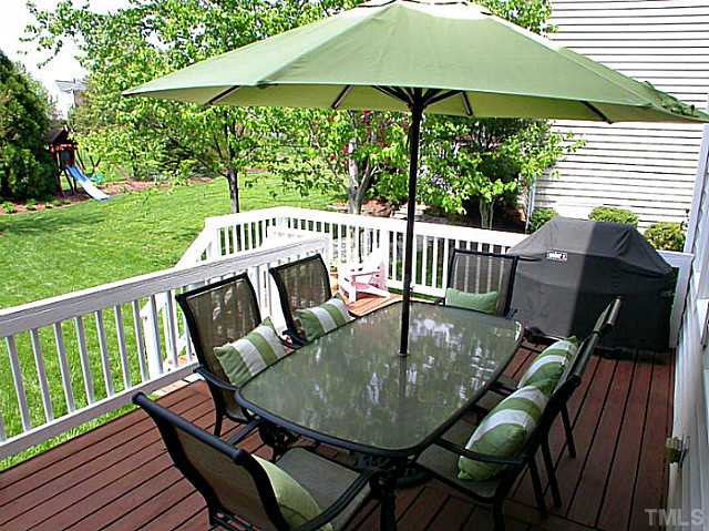 9125 Meadow Mist Court Raleigh, NC 27617 - Photo 22 of 25 Photo 22