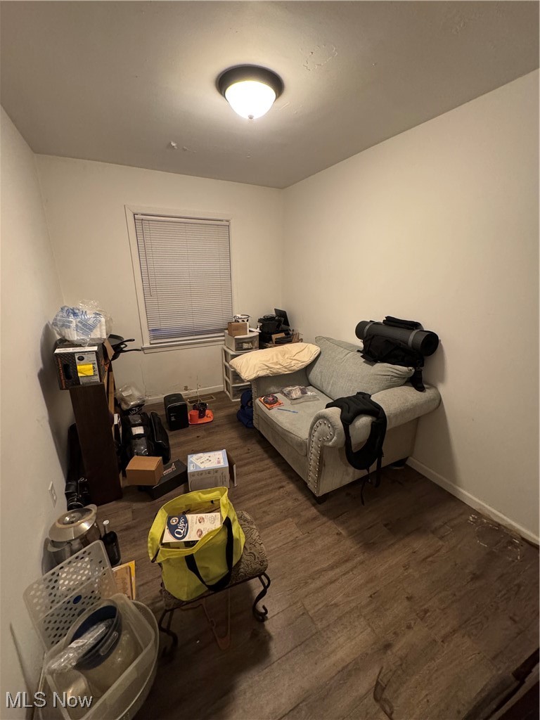 3911 East 189th Street Cleveland, OH 44122 - Photo 11 of 16 Bedroom 1.