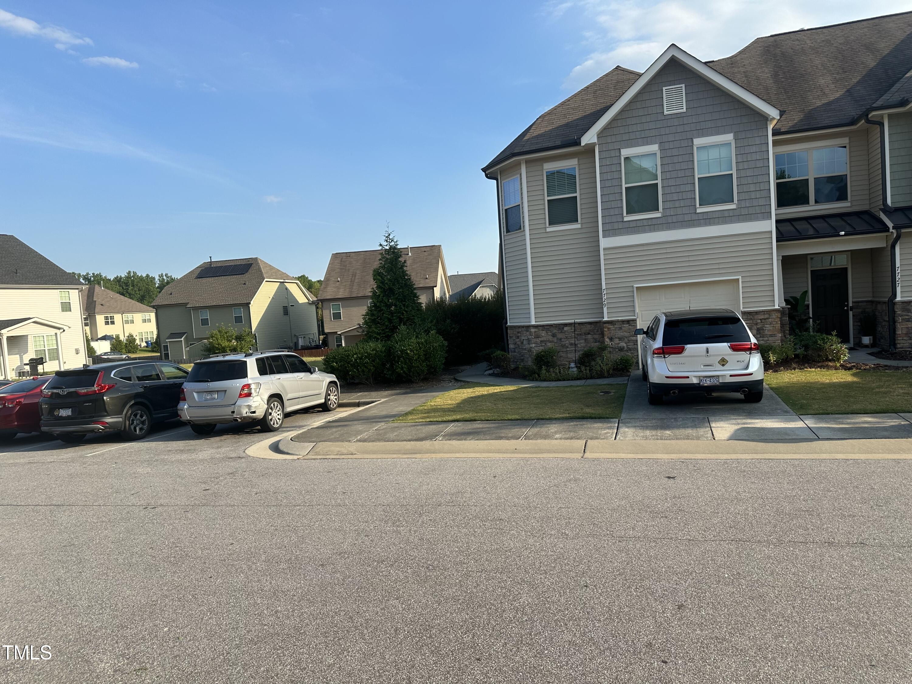 7729 Weathered Oak Way Raleigh, NC 27616 - Photo 20 of 20 Ext 6