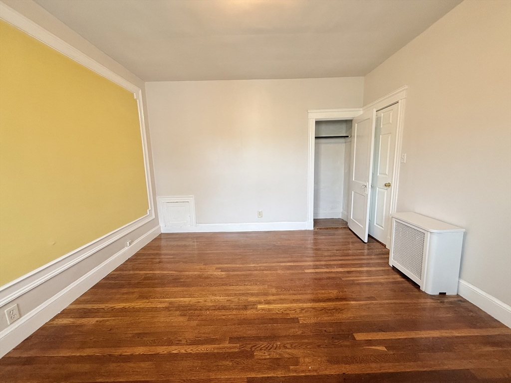 49 Favre Street, Unit 2 Boston, MA 02126 - Photo 8 of 22 a view of an empty room