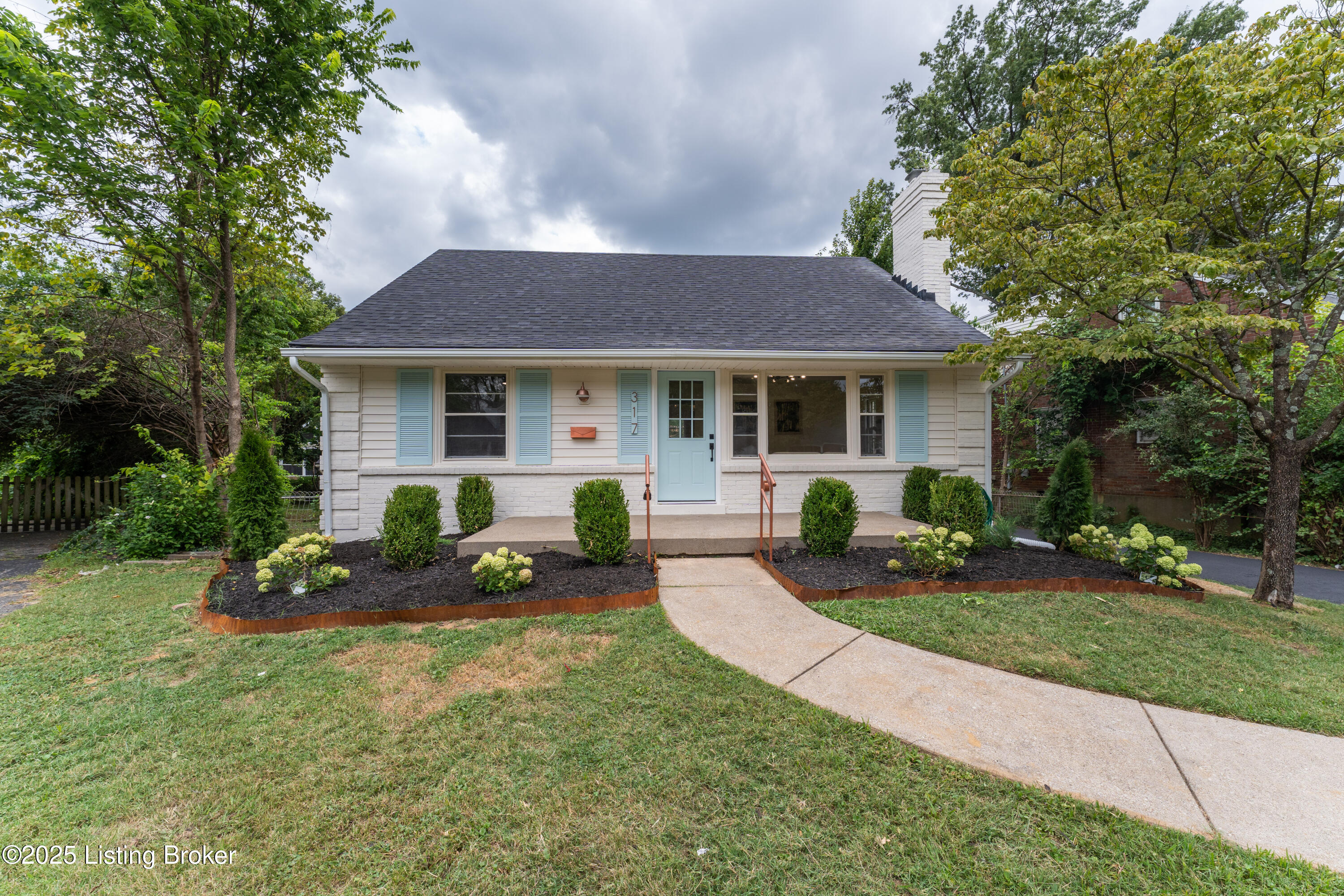 317 Merriman Road Louisville, KY 40207 - Photo 55 of 55 Merriman-12
