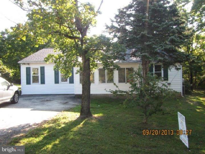 2907 Eagleville Road Audubon, PA 19403 - Photo 1 of 22 Exterior Front