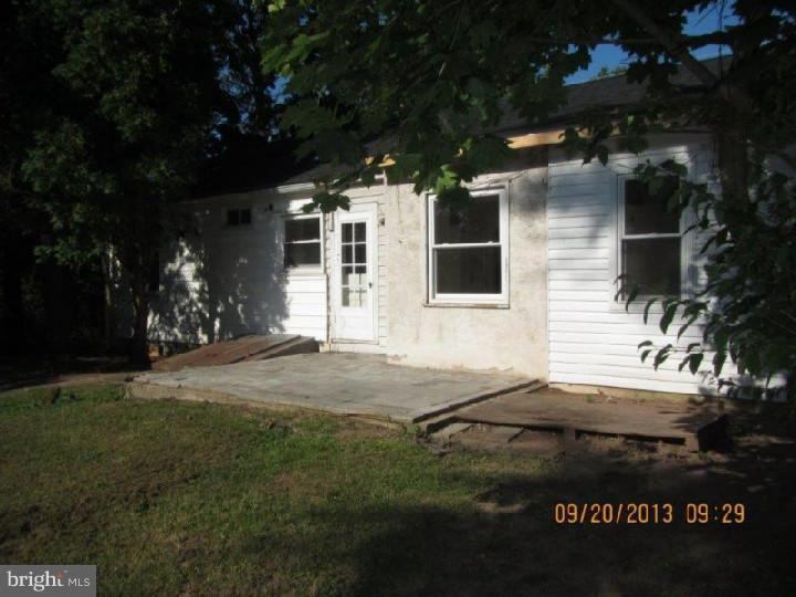 2907 Eagleville Road Audubon, PA 19403 - Photo 22 of 22 Exterior Back
