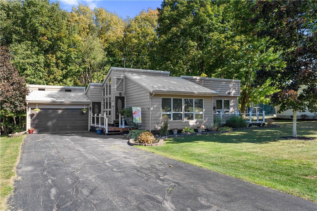 16 Pickett St Extension Castile, NY 14427 - Photo 1 of 50