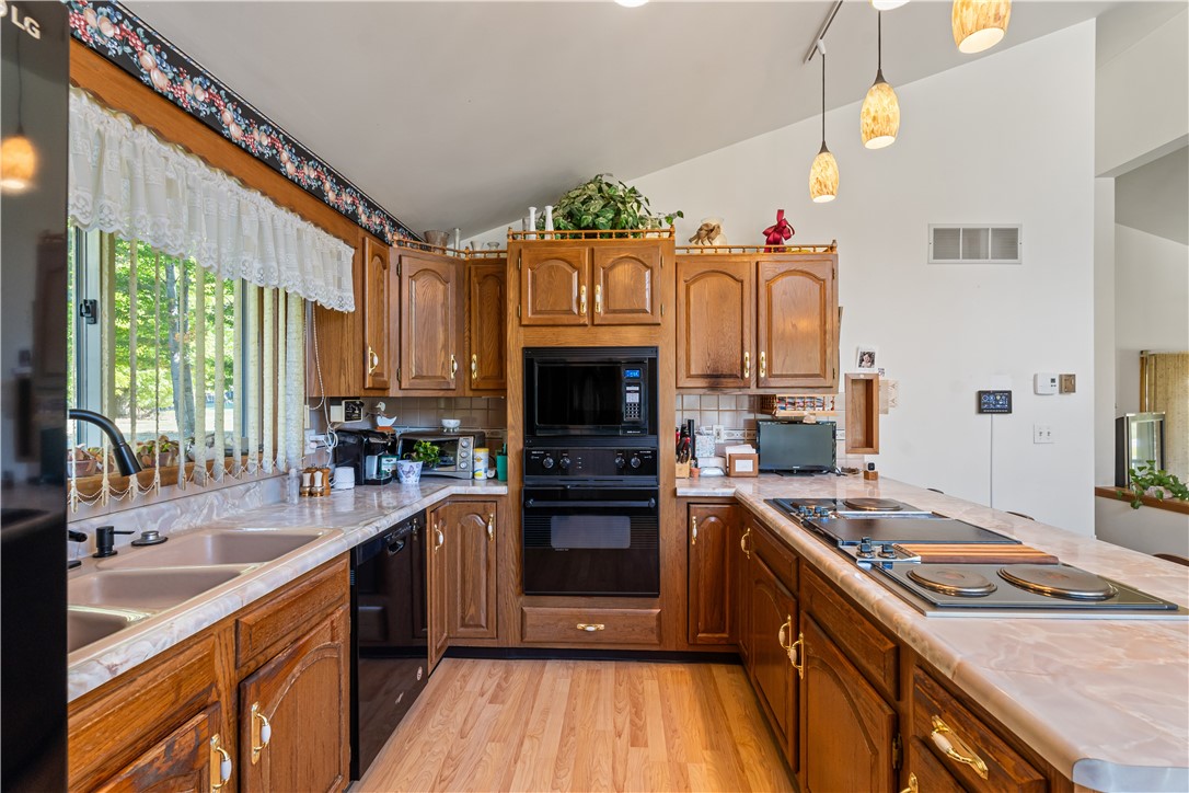 16 Pickett St Extension Castile, NY 14427 - Photo 14 of 50