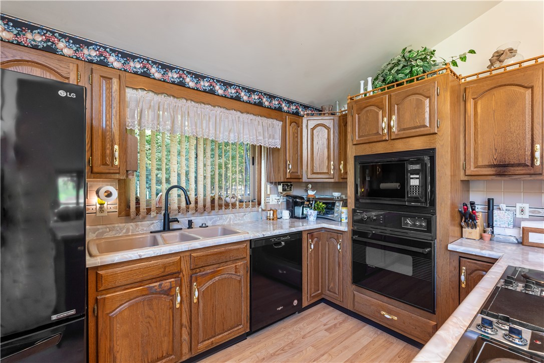 16 Pickett St Extension Castile, NY 14427 - Photo 15 of 50