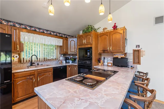 $230,000 | 16 Pickett St Extension, Castile, NY 14427