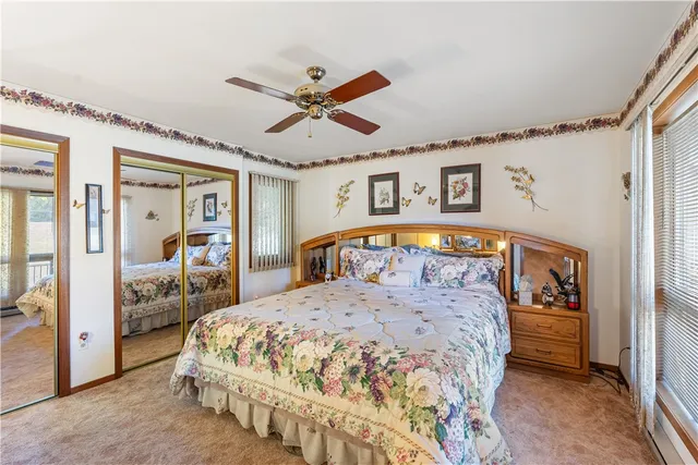 $230,000 | 16 Pickett St Extension, Castile, NY 14427