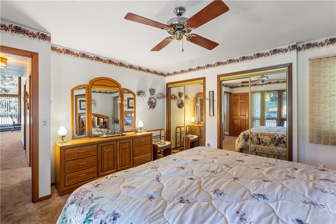 16 Pickett St Extension Castile, NY 14427 - Photo 24 of 50