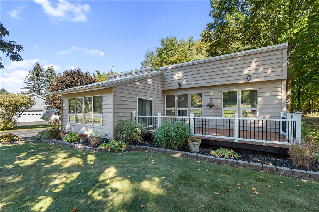 16 Pickett St Extension Castile, NY 14427 - Photo 3 of 50