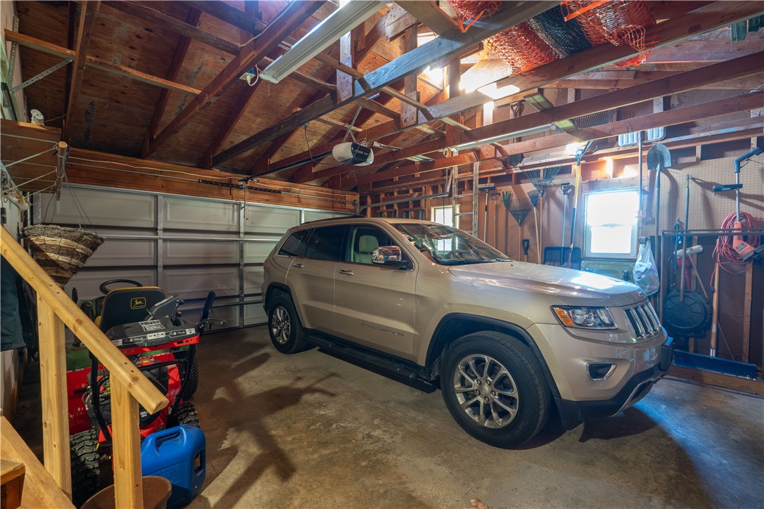 16 Pickett St Extension Castile, NY 14427 - Photo 31 of 50