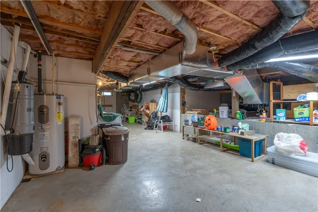 $230,000 | 16 Pickett St Extension, Castile, NY 14427