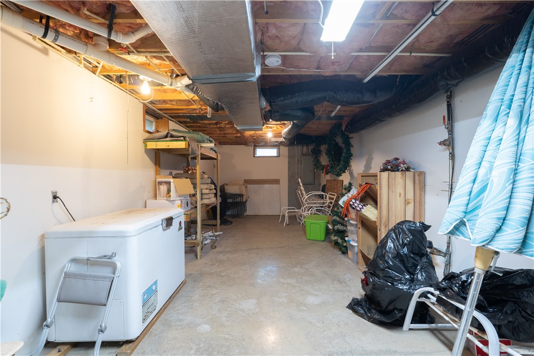 16 Pickett St Extension Castile, NY 14427 - Photo 34 of 50