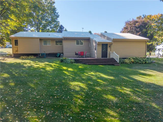 $230,000 | 16 Pickett St Extension, Castile, NY 14427