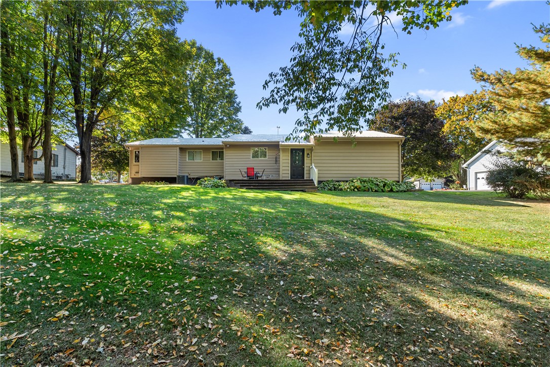 16 Pickett St Extension Castile, NY 14427 - Photo 39 of 50