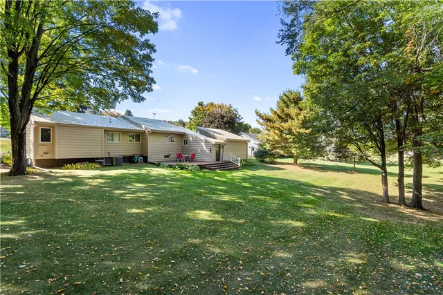 $230,000 | 16 Pickett St Extension, Castile, NY 14427