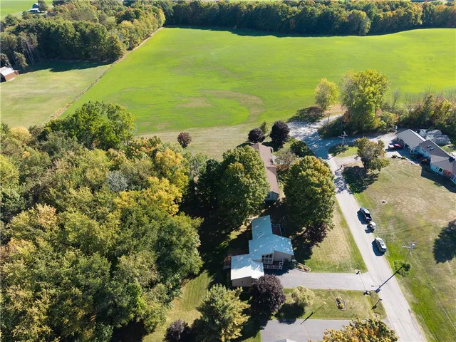 $230,000 | 16 Pickett St Extension, Castile, NY 14427