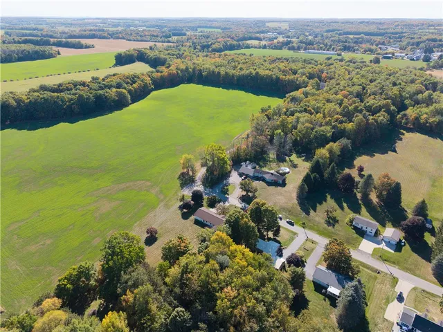 $230,000 | 16 Pickett St Extension, Castile, NY 14427