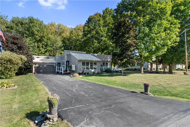 $230,000 | 16 Pickett St Extension, Castile, NY 14427