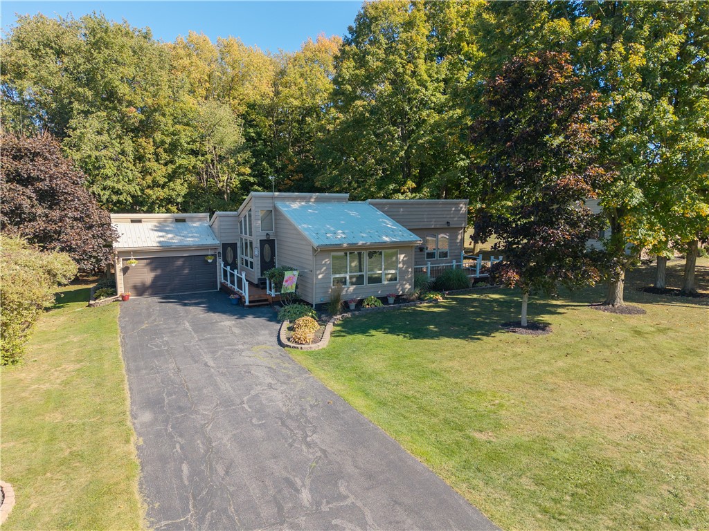 16 Pickett St Extension Castile, NY 14427 - Photo 46 of 50