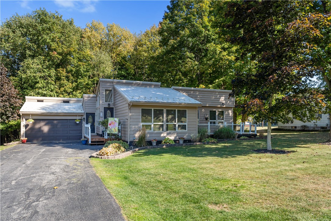 16 Pickett St Extension Castile, NY 14427 - Photo 47 of 50