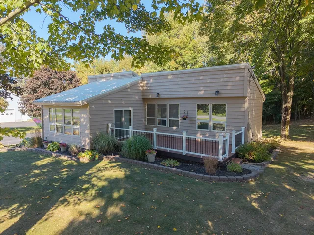 $230,000 | 16 Pickett St Extension, Castile, NY 14427