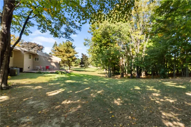 $230,000 | 16 Pickett St Extension, Castile, NY 14427