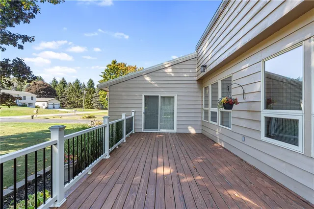 $230,000 | 16 Pickett St Extension, Castile, NY 14427