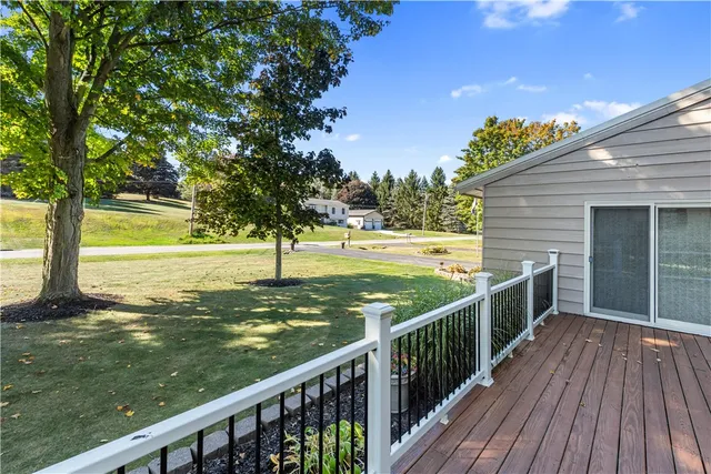 $230,000 | 16 Pickett St Extension, Castile, NY 14427