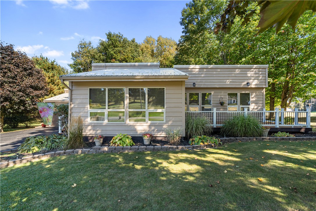 16 Pickett St Extension Castile, NY 14427 - Photo 7 of 50