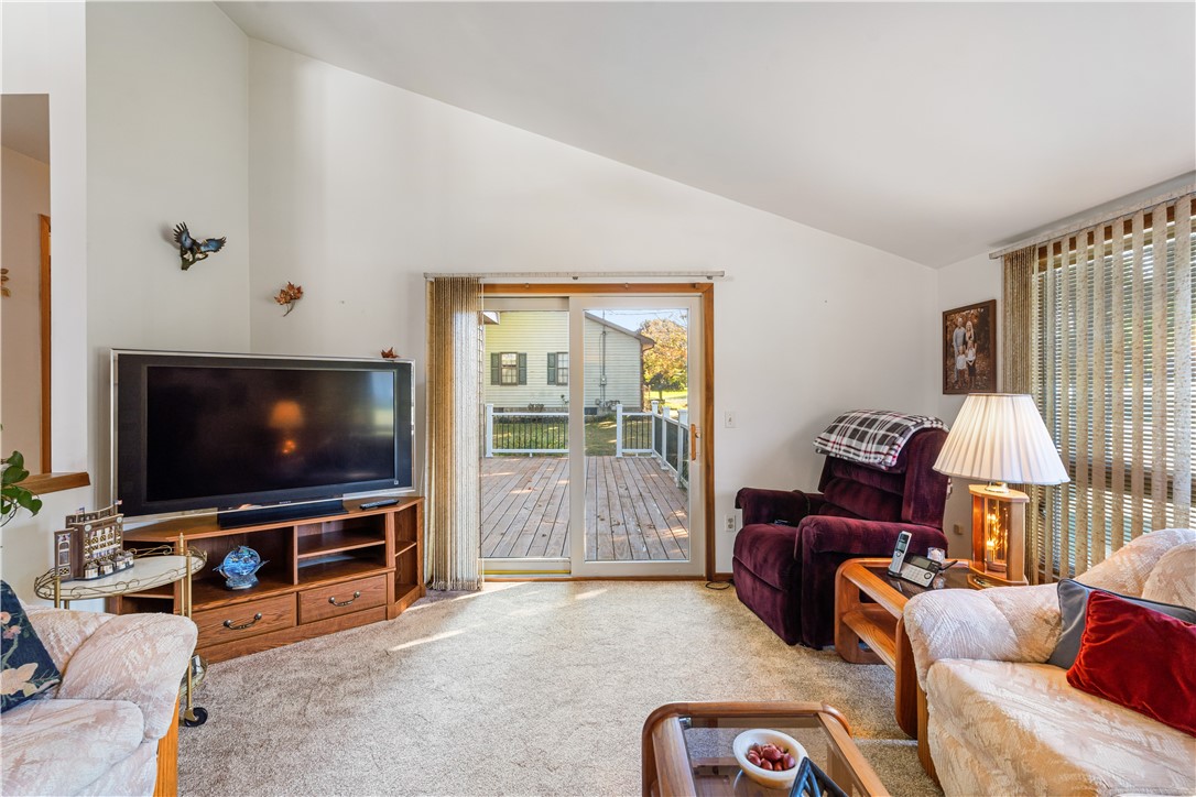 16 Pickett St Extension Castile, NY 14427 - Photo 10 of 50