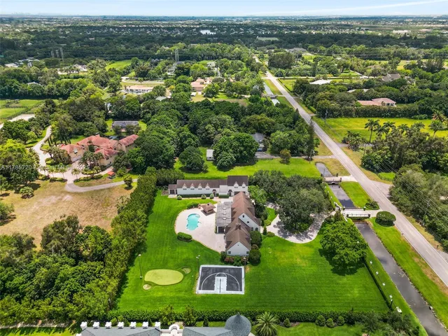 $5,800,000 | 6320 Hancock Road, Southwest Ranches, FL 33330
