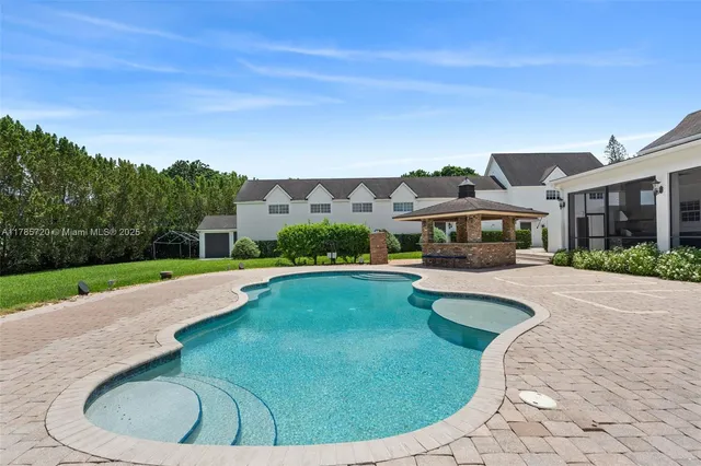 $5,800,000 | 6320 Hancock Road, Southwest Ranches, FL 33330