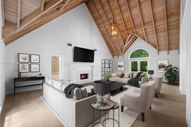 $5,800,000 | 6320 Hancock Road, Southwest Ranches, FL 33330