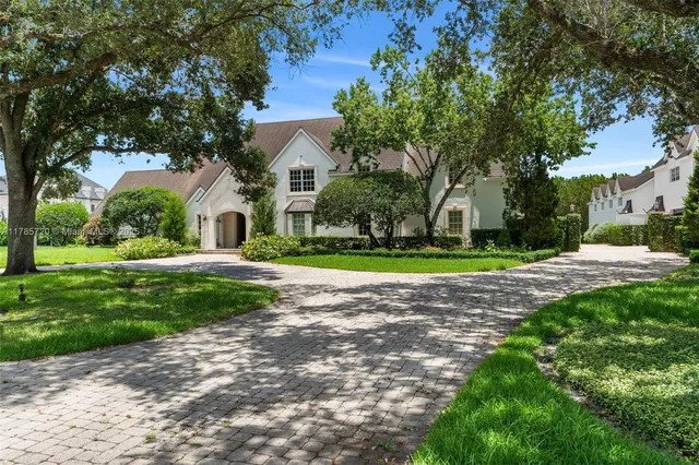 $5,800,000 | 6320 Hancock Road, Southwest Ranches, FL 33330