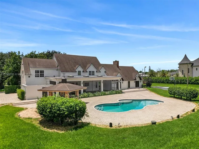 $5,800,000 | 6320 Hancock Road, Southwest Ranches, FL 33330